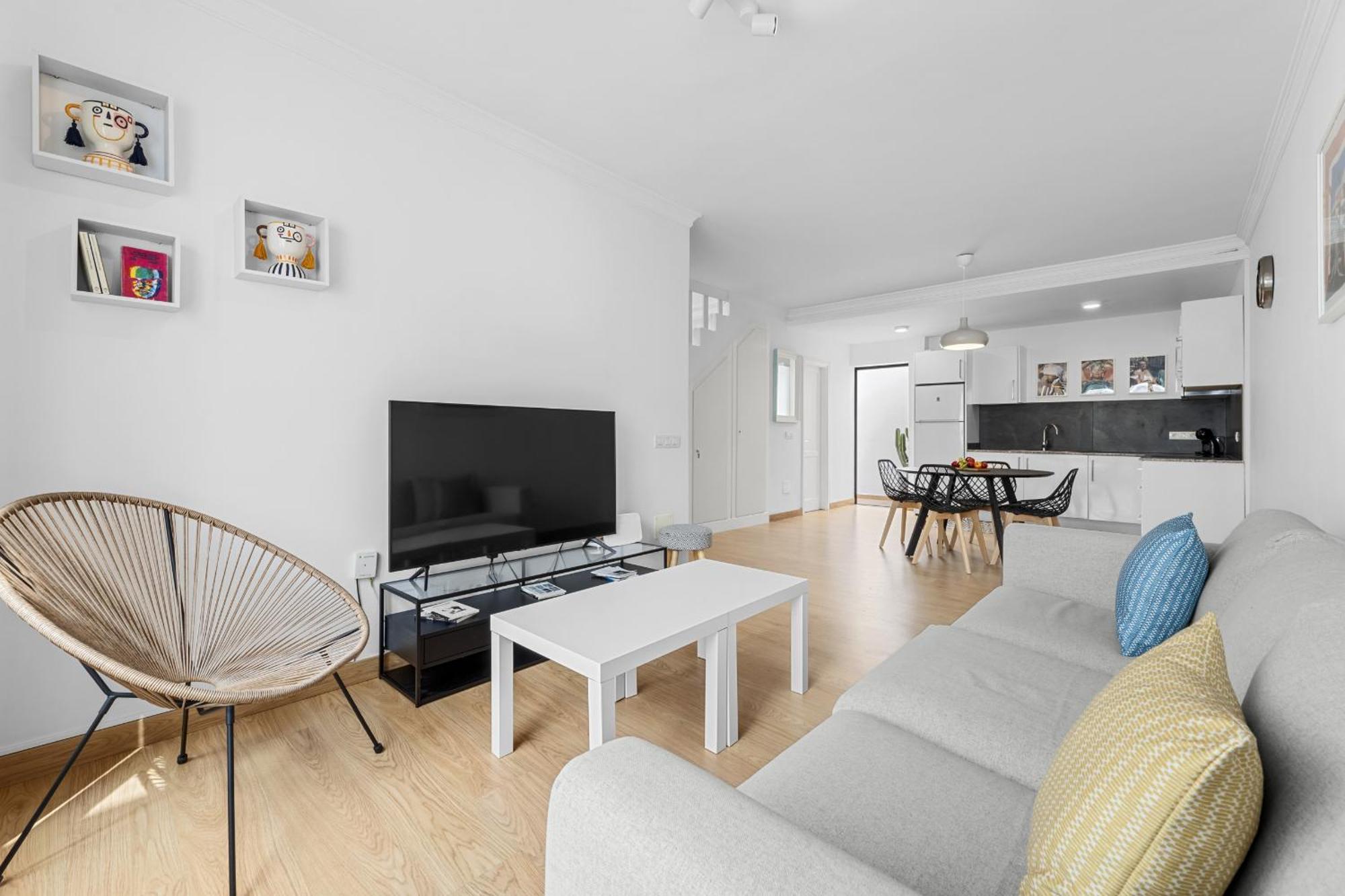Casahost Casa Hola Villa Playa Honda  Exteriör bild